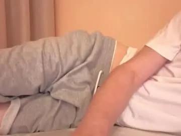 simonsecrett from Chaturbate