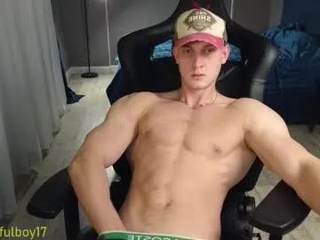 sinffuly from Chaturbate