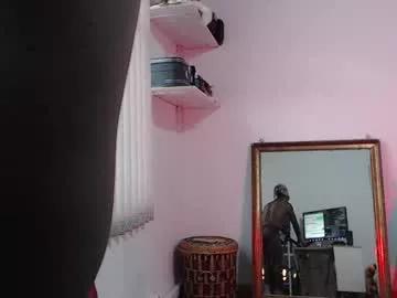 siriss_boyrag on Chaturbate 