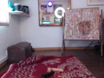 siriss_boyrag on Chaturbate 