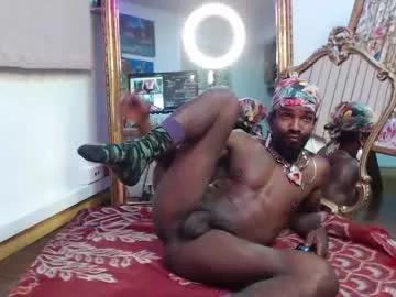 siriss_boyrag on Chaturbate 