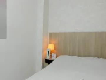 skinny_lilly from Chaturbate