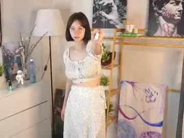 Freechat skyemcguire on Chaturbate