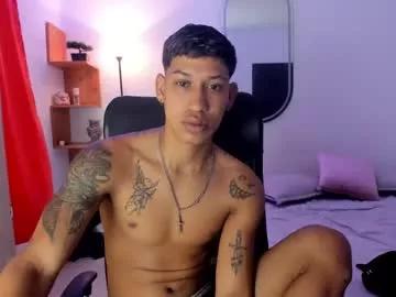 slim_master12 on Chaturbate 