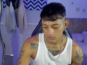 slim_master12 on Chaturbate 