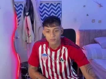 slim_master12 on Chaturbate 
