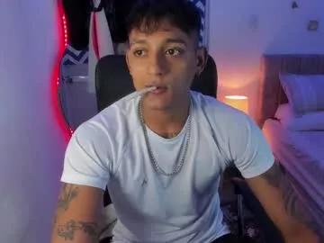 slim_master12 on Chaturbate 