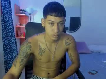 slim_master12 on Chaturbate 