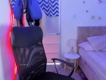 slim_master12 on Chaturbate 