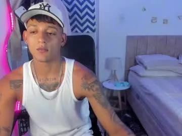 slim_master12 on Chaturbate 
