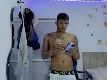 slim_master12 on Chaturbate 