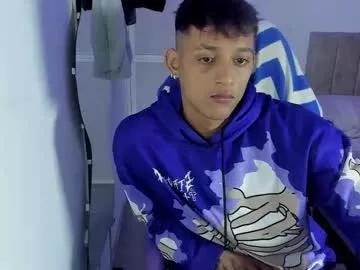 slim_master12 on Chaturbate 