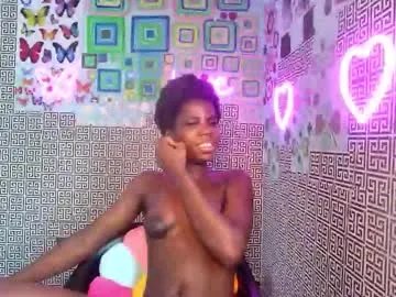 Private slimzyxdoll on Chaturbate