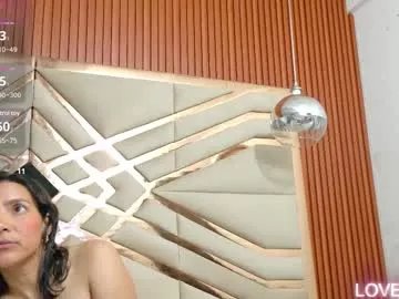 sluttyandmature on Chaturbate