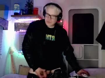 snarfle on Chaturbate 