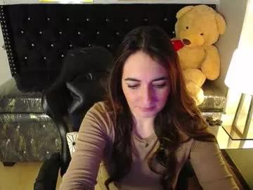 soffi_betacur_b on Chaturbate 