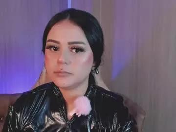 Freechat soffiqueen on Chaturbate