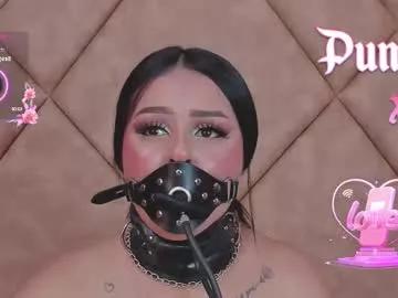 Freechat soffiqueen on Chaturbate