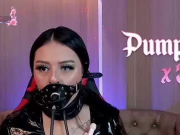 Freechat soffiqueen on Chaturbate