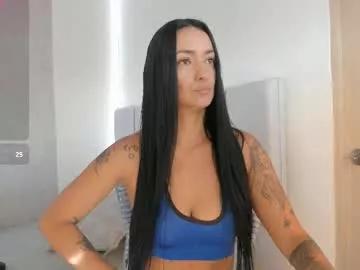 sofiaross1 on Chaturbate