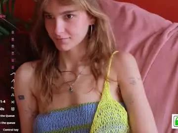 Cute Soft_animal wants you to fuck her body now soft_animal from Chaturbate