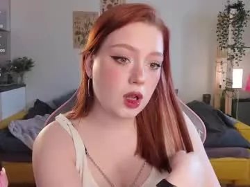 Freechat sofy_benson on Chaturbate