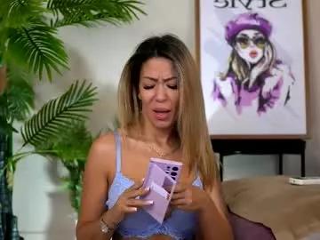 Freechat sophiapotts on Chaturbate