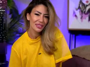 Freechat sophiapotts on Chaturbate