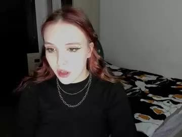 sophie__lambert on Chaturbate 