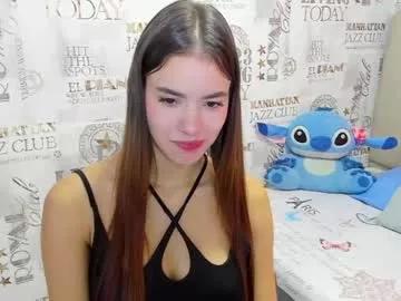 sophiemeyer on Chaturbate 