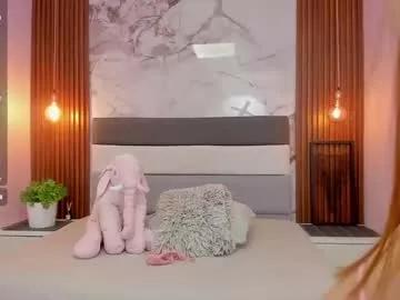 sophiemeyer on Chaturbate 