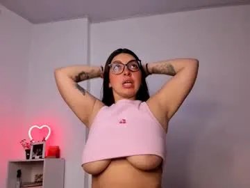soysamicita_ — GOAL: Play  with nipple   [45 tokens remaining] hello darling make my tits bounce and wet my panty  #deepthroat #natural #joi #bigboobs #hairy