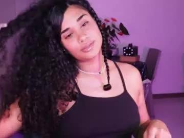 soytropicalfruit on Chaturbate 