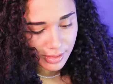 soytropicalfruit on Chaturbate 