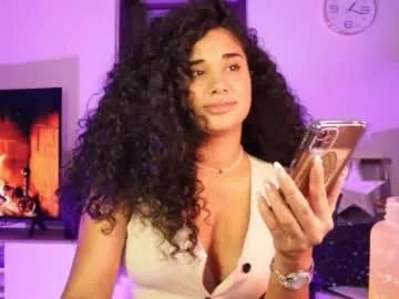 soytropicalfruit on Chaturbate 