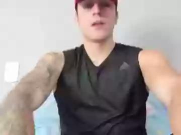 Freechat spartacozz on Chaturbate