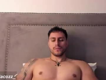 Freechat spartacozz on Chaturbate
