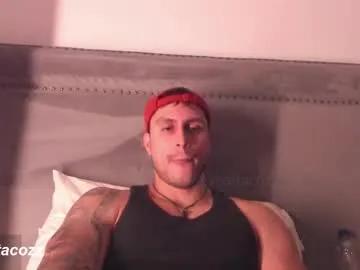 Freechat spartacozz on Chaturbate