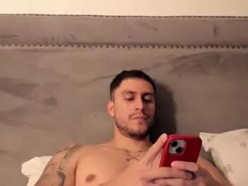 Freechat spartacozz on Chaturbate