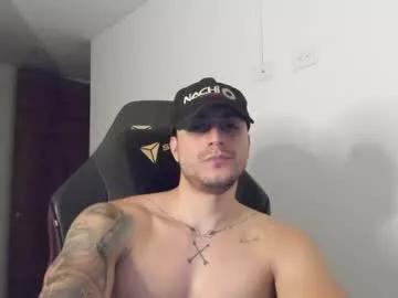 Freechat spartacozz on Chaturbate