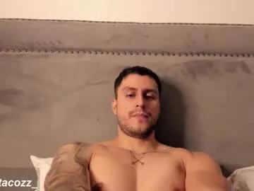 spartacozz from Chaturbate