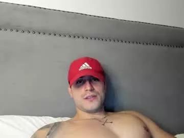 Freechat spartacozz on Chaturbate