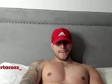 Freechat spartacozz on Chaturbate