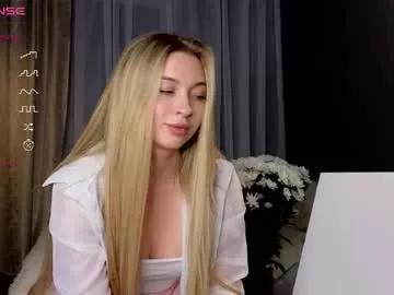 sssecretgirlfriend on Chaturbate 