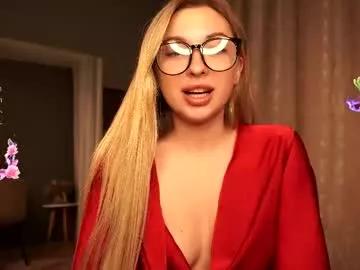 sssecretgirlfriend on Chaturbate 