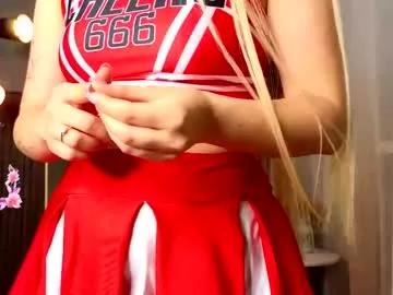 sssecretgirlfriend on Chaturbate 