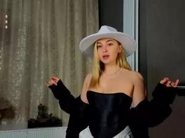 sssecretgirlfriend on Chaturbate 