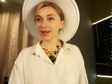 sssecretgirlfriend on Chaturbate 
