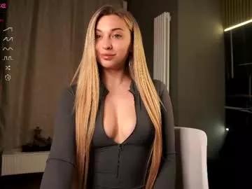 sssecretgirlfriend on Chaturbate 