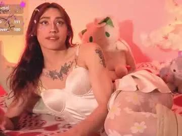 Cute Star_mor_ wants you to fuck zir body now star_mor_ from Chaturbate